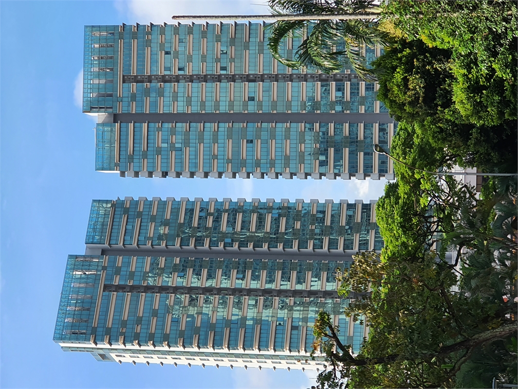 Skyline Residences - 8PROP Property Intelligence